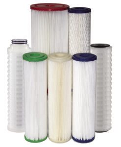 Penguin Pleated Filters - The Pig Pen Inc.