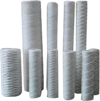 Coleman Wound String Filters - The Pig Pen Inc. 