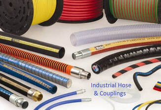 Industrial Hoses and Connectors - The Pig Pen Inc. 