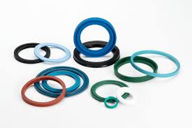Sanitary Gaskets - The Pig Pen Inc 