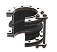 Holz Series 300 Piping Expansion Joints - The Pig Pen Inc.