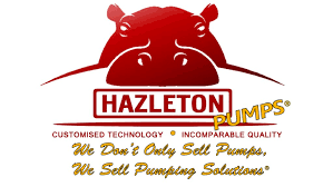 Hazleton® Specialty Slurry Pumps - The Pig Pen Inc.