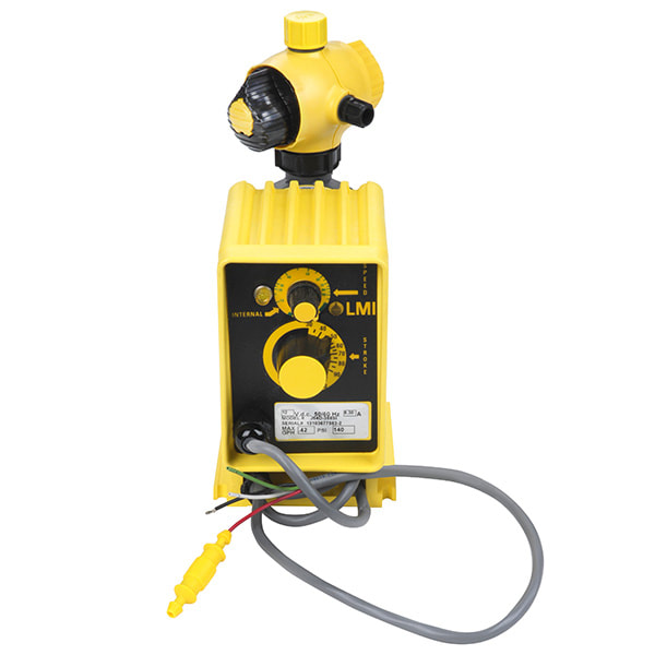 LMI J5 Series Metering Pump