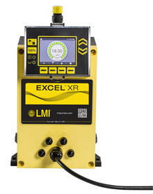 LMI EXCEL® XR Metering Pump