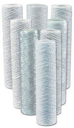 Penguin String Wound Cartridge Filters - The Pig Pen Inc.