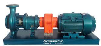 MosherFlo Assembly Pump